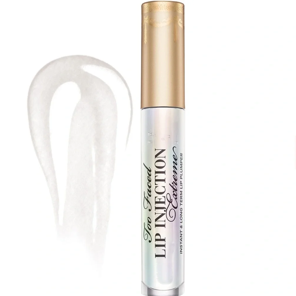 Too Faced Lip Injection Extreme Lip Plumper